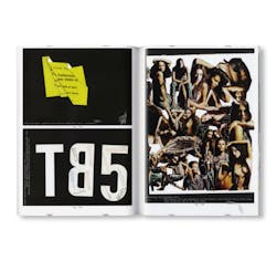 REVUE FAIRE – TO LOOK AT THINGS #51: ‘YELL OUTSIDE’: INTERNATIONAL LIBRARY OF FASHION RESEARCH